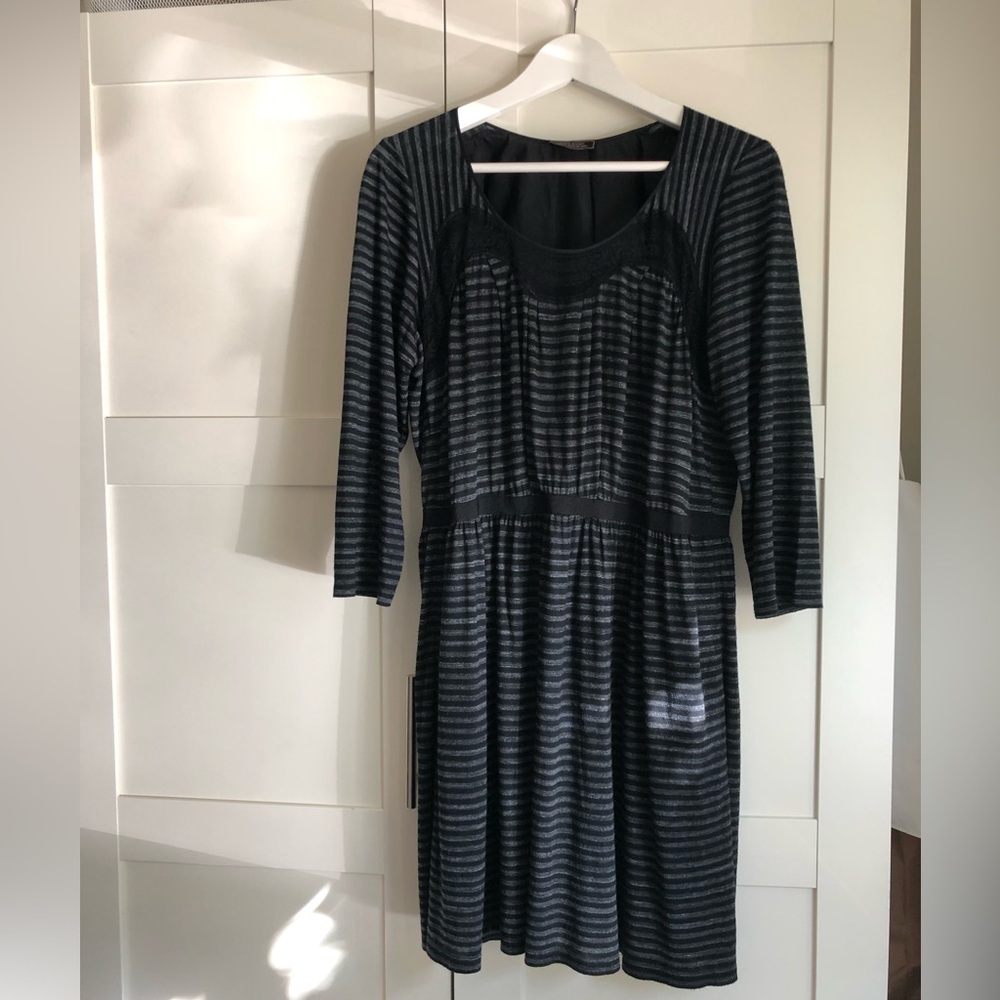 Nina Ricci Dress